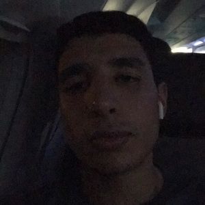 Meet your Posher, Alex